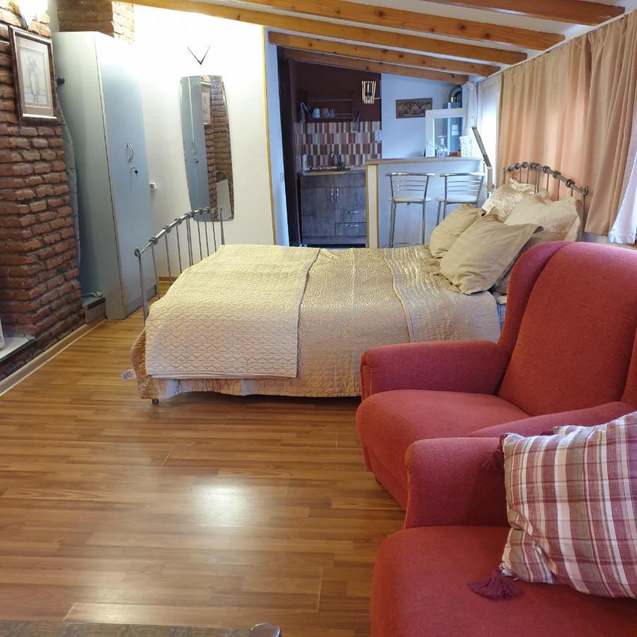 Historic Apartments "1868 Tbilisi" Best Location Eksteriør bilde
