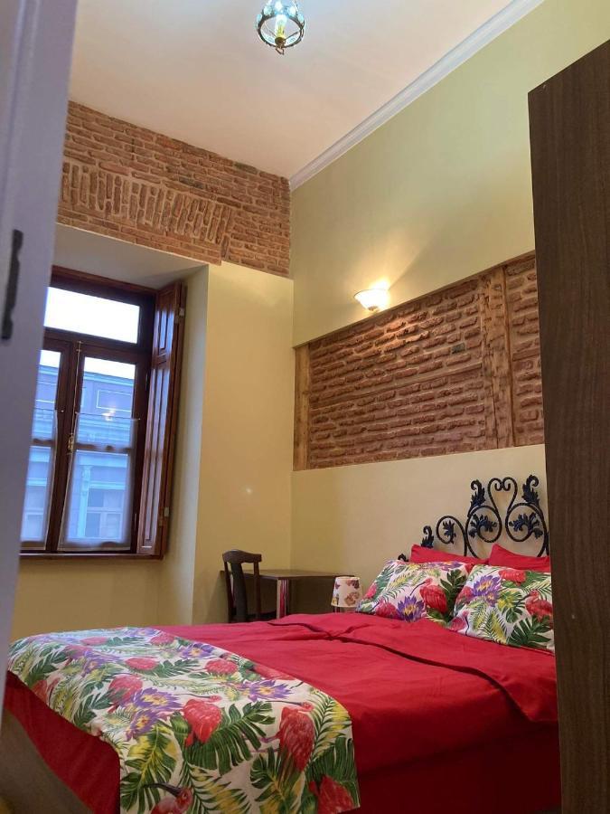 Historic Apartments "1868 Tbilisi" Best Location Eksteriør bilde