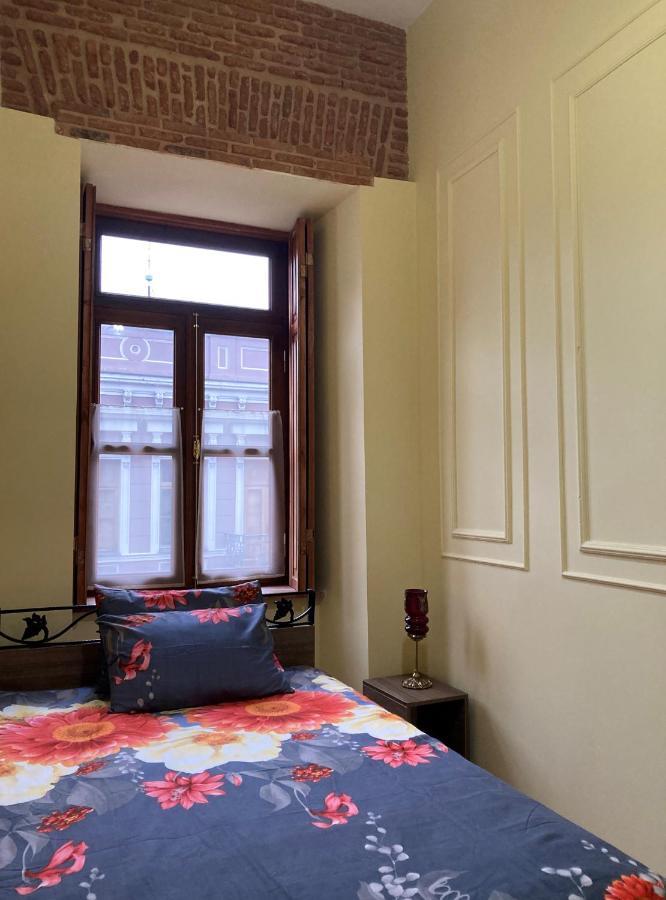 Historic Apartments "1868 Tbilisi" Best Location Eksteriør bilde