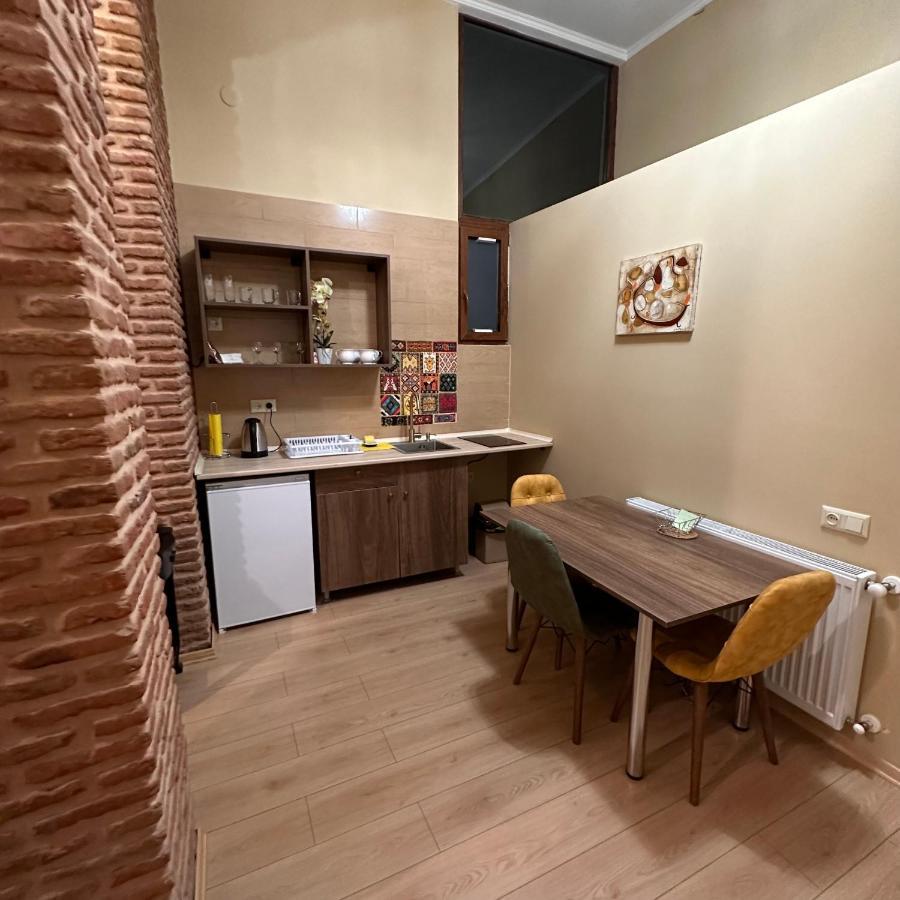 Historic Apartments "1868 Tbilisi" Best Location Eksteriør bilde