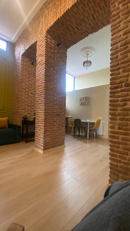 Historic Apartments "1868 Tbilisi" Best Location Eksteriør bilde