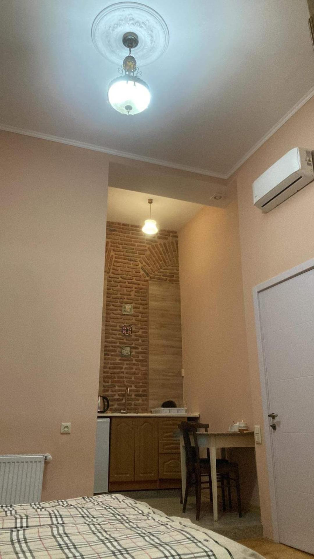 Historic Apartments "1868 Tbilisi" Best Location Eksteriør bilde